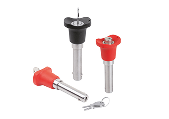 Foto Seguridad garantizada con los nuevos productos con llave de norelem.